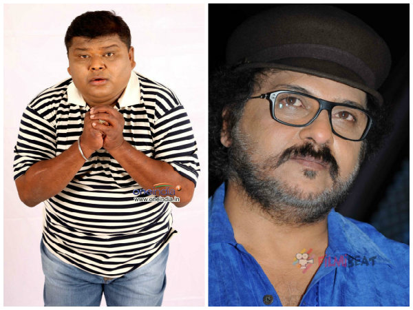 ಬುಲೆಟ್ ಬರಲು ಕಾರಣ.?