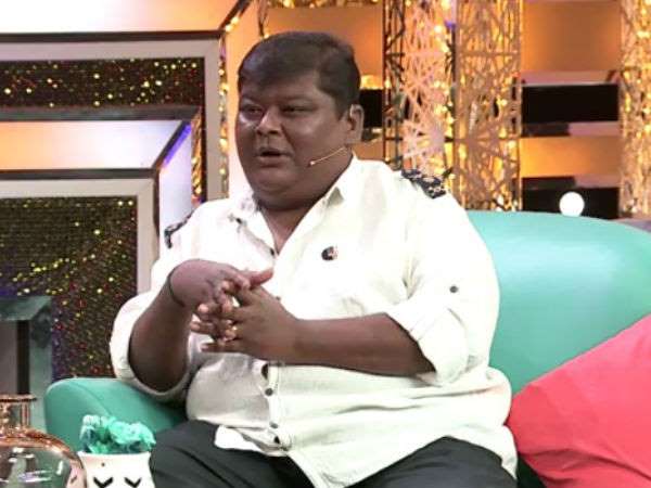 'ಸೂಪರ್ ಟಾಕ್ ಟೈಮ್'ನಲ್ಲಿ ಬುಲೆಟ್ ಪ್ರಕಾಶ್