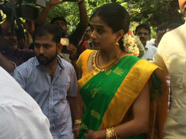 ಕೇರಳ ಶೈಲಿ ಉಡುಗೆ