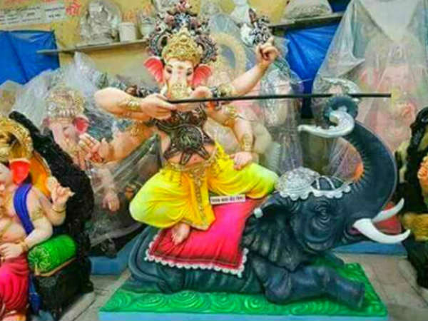 ಇದು 'ಬಾಹುಬಲಿ ದಿ ಕನ್ ಕ್ಲೂಷನ್'