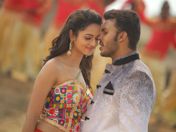 ಒಳ್ಳೆಯ ಕಥೆ