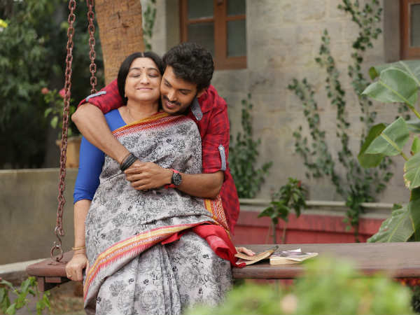 ಪಾತ್ರಗಳು ಕಾಣಿಸುತ್ತದೆ