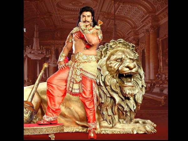 15 ದಿನಗಳ ಚಿತ್ರೀಕರಣ ಮುಕ್ತಾಯ