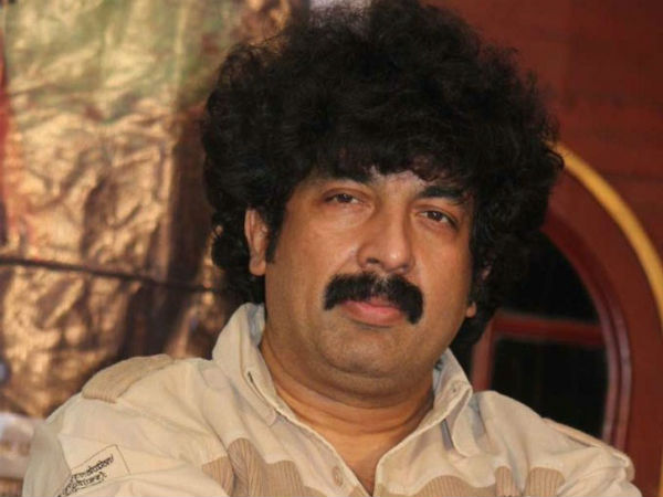 ಗುರುಕಿರಣ್