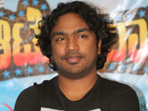 ಅರ್ಜುನ್ ಜನ್ಯ
