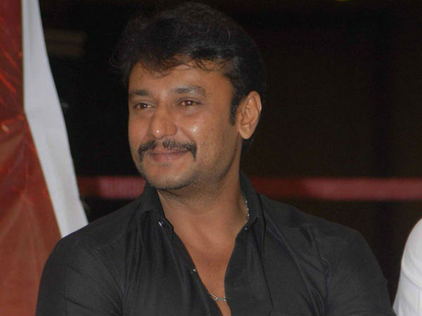 ರಾಜಕೀಯಕ್ಕೆ ಬರ್ತಾರಾ ದರ್ಶನ್.?