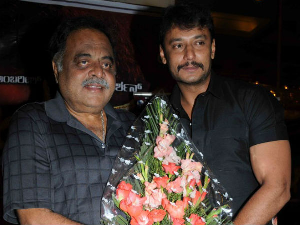 ಅಂಬಿ ಮಾಮ ಇದ್ದಾರಲ್ಲ.!
