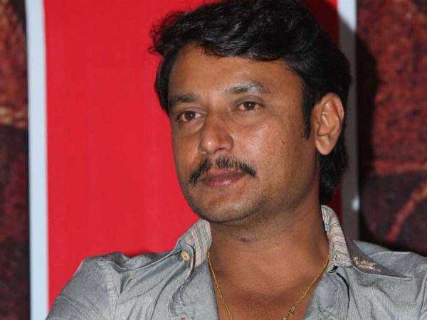 ದರ್ಶನ್ ಕ್ಲಾರಿಟಿ ಕೊಡಬೇಕು
