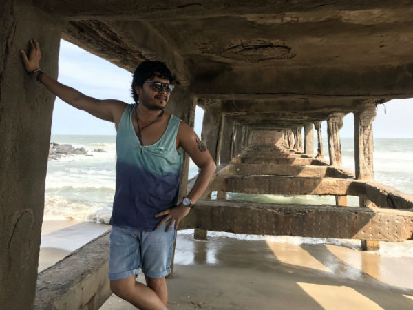 'ಪುಳಕ'ಗೊಳಿಸುವ ಗಣೇಶ್