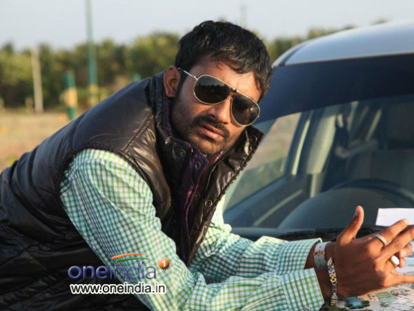 'ಜಂಡಾ' ಚಿತ್ರ