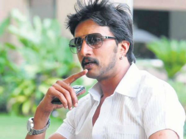 ರಿಲೀಸ್ ಆಗಿರುವುದು ಒಂದೇ ಗೆಟಪ್....ಅಂದ್ರೆ,,,,