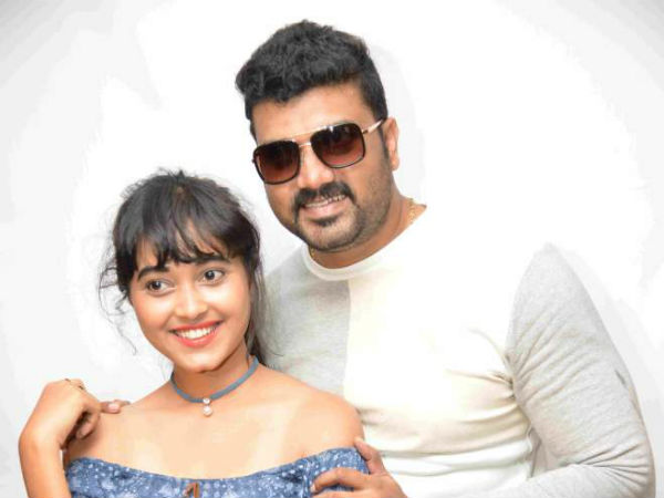 ಹಾಸ್ಯ, ಪ್ರೀತಿ, ಕುತೂಹಲ, ವಿಚಿತ್ರಗಳ ಮಿಶ್ರಣ 'ಹ್ಯಾಪಿ ಜರ್ನಿ' - ಪ್ರಜಾವಾಣಿ