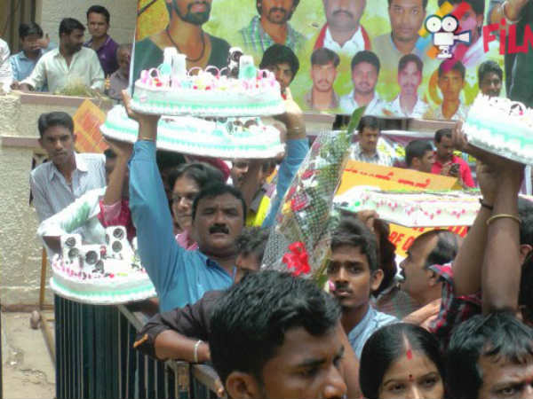 ಹುಟ್ಟುಹಬ್ಬ ನಿರಾಕರಿಸುವುದಕ್ಕೆ ಕಾರಣ