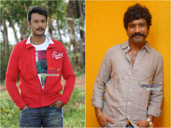 'ಹೆಬ್ಬುಲಿ' ನಿರ್ಮಾಪಕ?