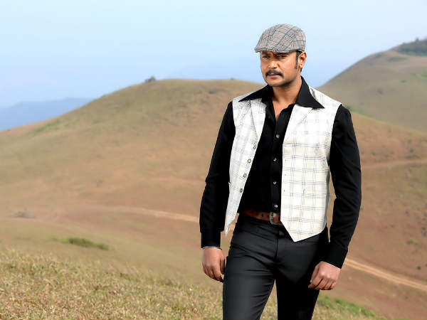 ದರ್ಶನ್ ಮುಂದಿನ ವರ್ಷದ ಪ್ರಾಜೆಕ್ಟ್..