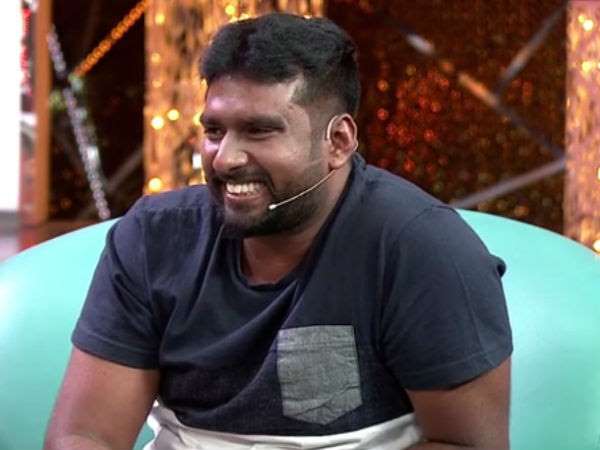 'ಬಿಲ್ಡಪ್' ಸಂಜನಾ.!