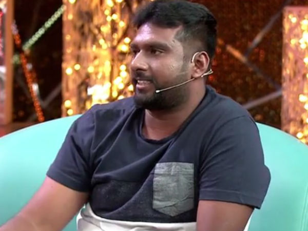 'ಅತಿಯಾದ ಆಟಿಟ್ಯೂಡ್' ಯಾರಿಗಿದೆ.?