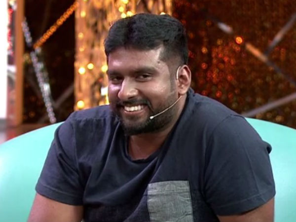 'ಪಾಸ್' ಮಾಡಿದ ಸುನಿ