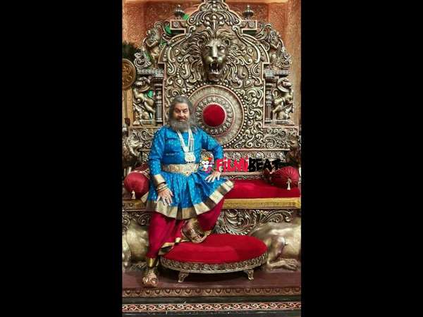 ಪ್ರಣಯರಾಜ ಶ್ರೀನಾಥ್