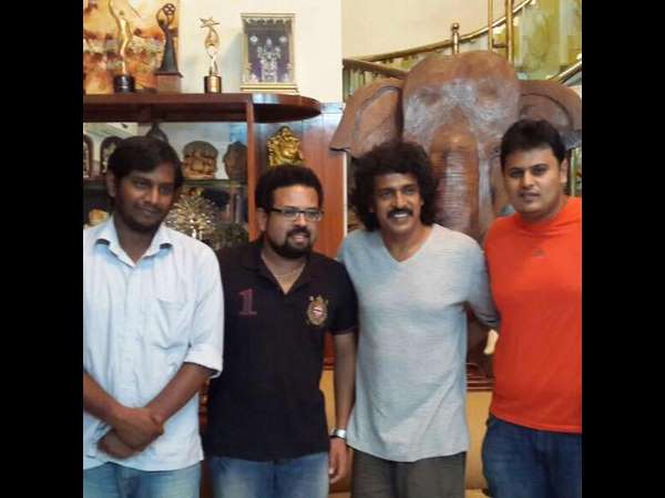 'ಅರ್ಜುನ್ ರೆಡ್ಡಿ' ಮತ್ತು 'ವಿಕ್ರಮ್ ವೇದ' ಒಳ್ಳೆಯ ಚಿತ್ರಗಳು