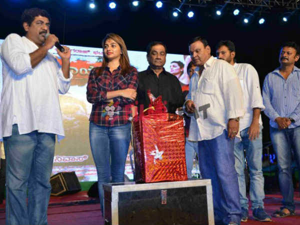ಕನಕಪುರ ಶ್ರೀನಿವಾಸ್ ಚಿತ್ರಗಳಿಗೆ ತಡೆಯಾಜ್ಞೆ ನೀಡುವ ಸಾಧ್ಯತೆ