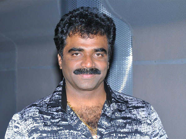 ಯಾರು ಆ ನಿರ್ಮಾಪಕ?