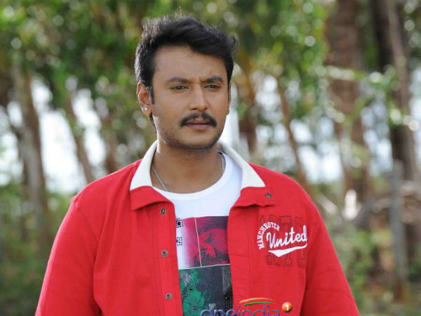 ಆಕ್ಷನ್ ಮತ್ತು ಲವ್ ಸ್ಟೋರಿ