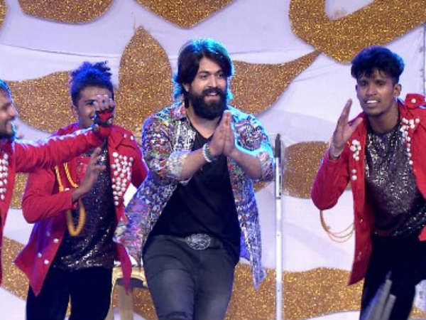 ಯಶ್ ಆರ್ಕೇಸ್ಟ್ರಾ