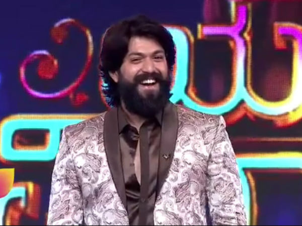 ಚಿಕ್ಕಣ್ಣ ಕಾಮಿಡಿ