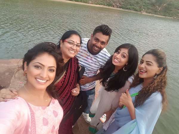 ನೆನಪಲ್ಲಿ ಉಳಿಯುವ ವೈಶಾಲಿ