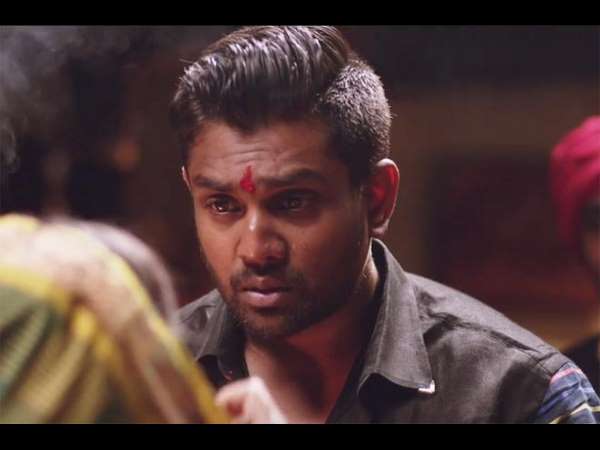 ಮಸಾಲೆ ಪ್ಯಾಕೇಜ್.!