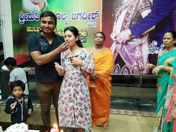 24ನೇ ಹುಟ್ಟುಹಬ್ಬ