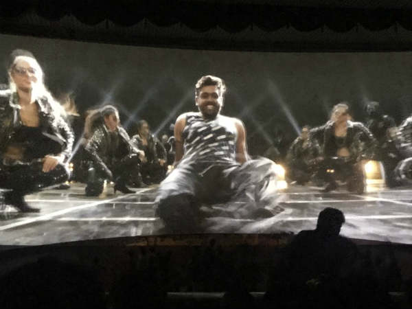 ಪೈರಸಿ ಮಾಡಿದ ಯುವಕ ಹೇಳಿದ್ದು ಹೀಗೆ