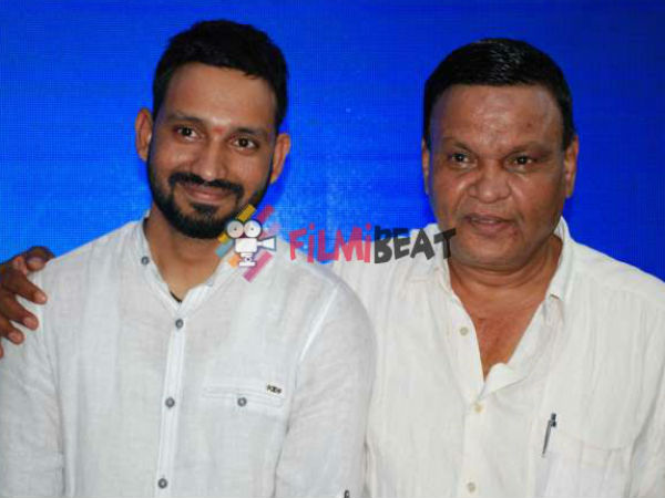 ನಿರ್ದೇಶಕ ಚೇತನ್ ಕುಮಾರ್ ಹೇಳಿದ್ದೇನು?