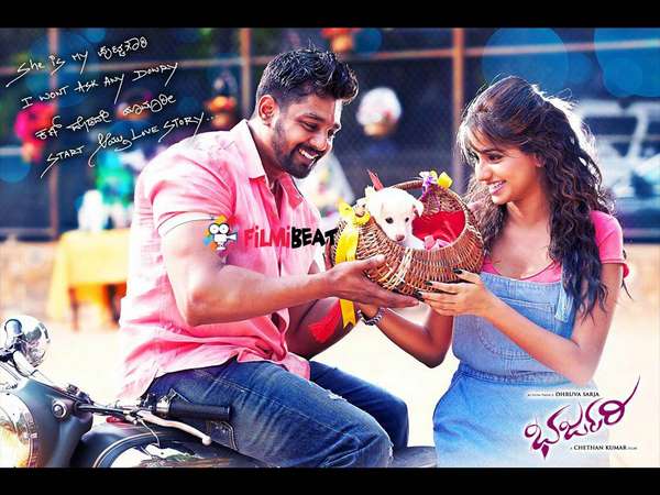 ಒಂದು ವಾರದ ಕಲೆಕ್ಷನ್ ಎಷ್ಟು.?
