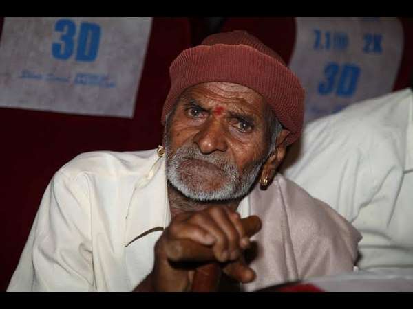 ಮುಂದೆ ಈ ರೀತಿ ಸಿನಿಮಾ ಮಾಡಲ್ಲ