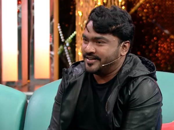 ಬೆಳಗ್ಗೆ ಎದ್ದಾಗ...