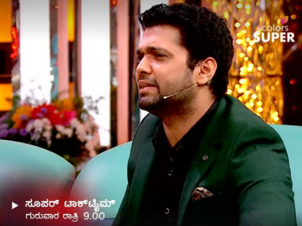 ಪ್ರೇಮಿಗಳ ಮಾತು....