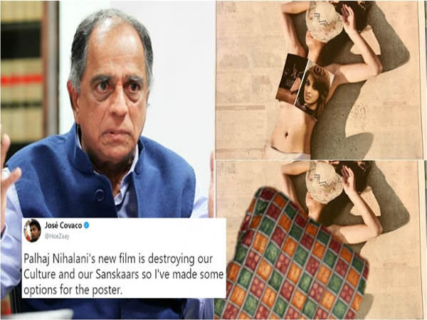 'Julie 2' distributed By Pahlaj Nihalani 'Julie 2' distributed By Pahlaj Nihalani