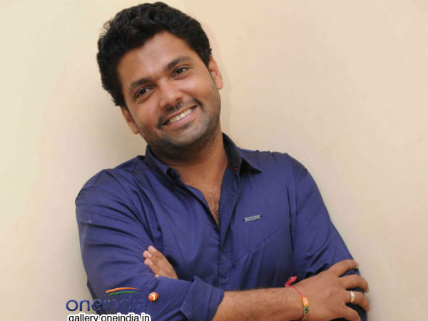 ರಕ್ಷಿತ್ ಶೆಟ್ಟಿ ನಿರ್ಮಾಣ