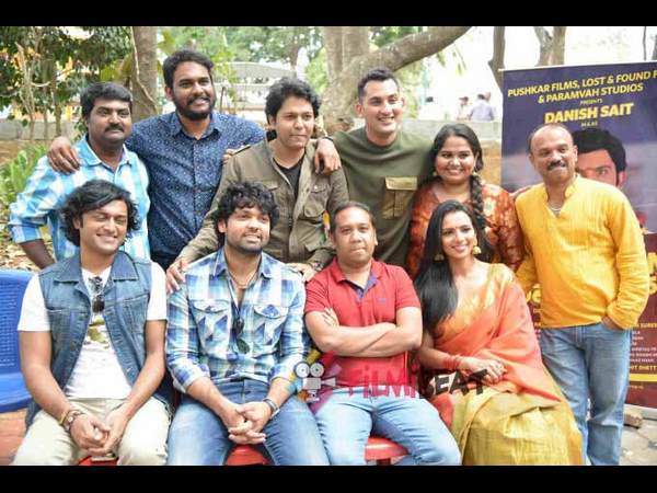 'ಹಂಬಲ್ ಪೊಲಿಟಿಶಿಯನ್ ನಾಗರಾಜ್'