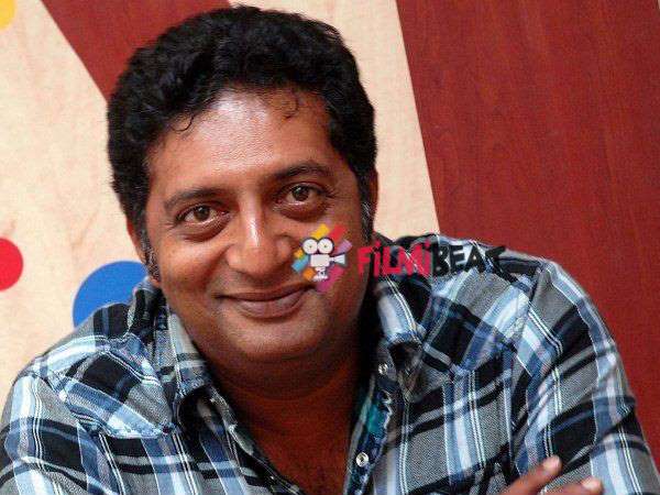 ರಾಷ್ಟ್ರ ಪ್ರಶಸ್ತಿ ವಾಪಸ್ ಕೊಡ್ತಾರಂತೆ.!