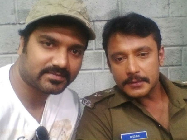 ದರ್ಶನ್ ತರಹ ಫ್ರೆಂಡ್ ಸಿಗಲ್ಲ