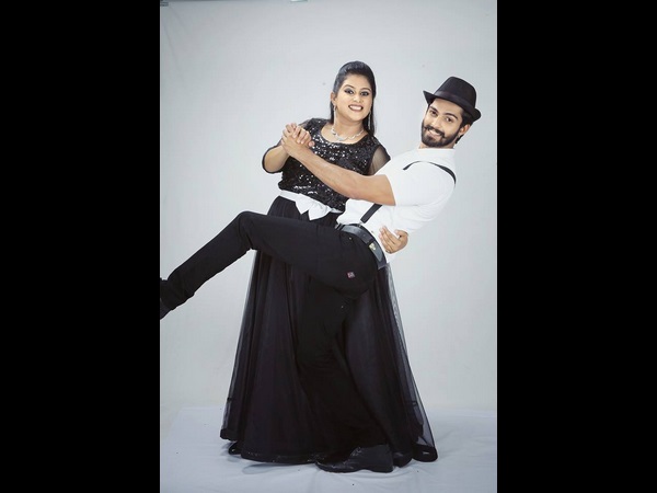 ಜೀ ಕುಟುಂಬ ಅವಾರ್ಡ್ಸ್