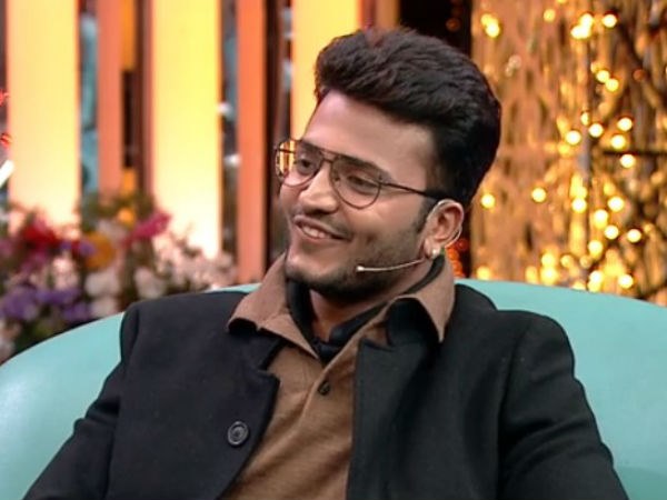 ಉಬ್ಬು ಹಲ್ಲು, ದಪ್ಪ ಹೊಟ್ಟೆಯ ಕುಳ್ಳ.!