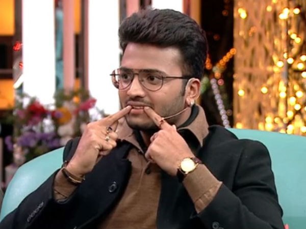 'ಡ್ರಾಕುಲಾ' ತರಹ...