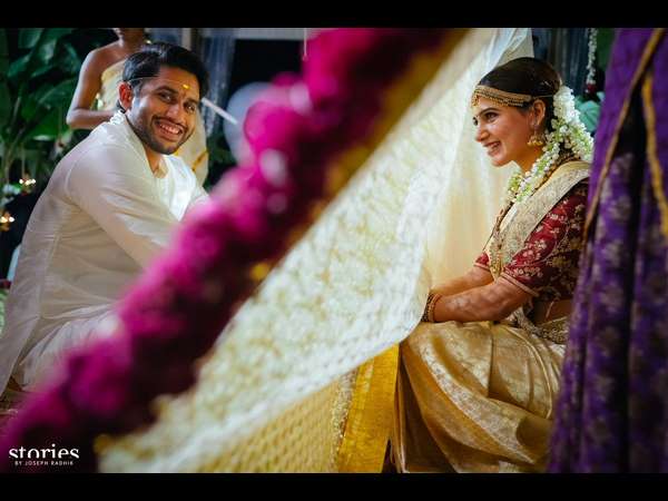 ಶನಿವಾರ ಕ್ರೈಸ್ತ ಧರ್ಮದ ಪ್ರಕಾರ ಮದುವೆ