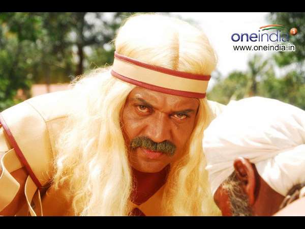ಶೋಭರಾಜ್
