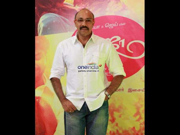 ಕಟ್ಟಪ್ಪ ಸತ್ಯರಾಜ್