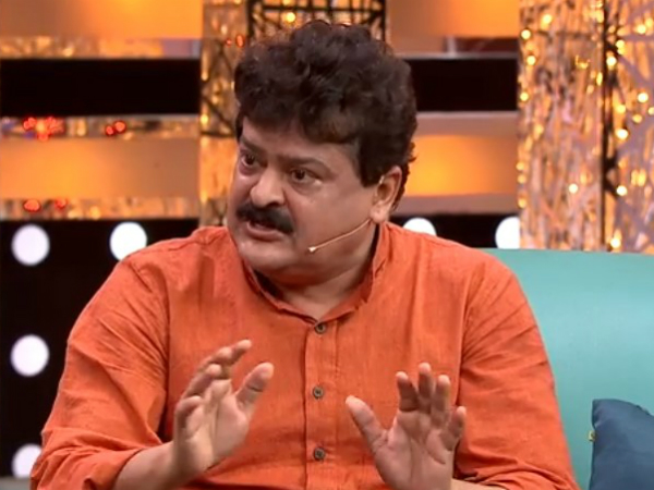 ಮಂಡ್ಯ ರಮೇಶ್ ಗೆ ಬಂದ ಆಹ್ವಾನ ಇದು...